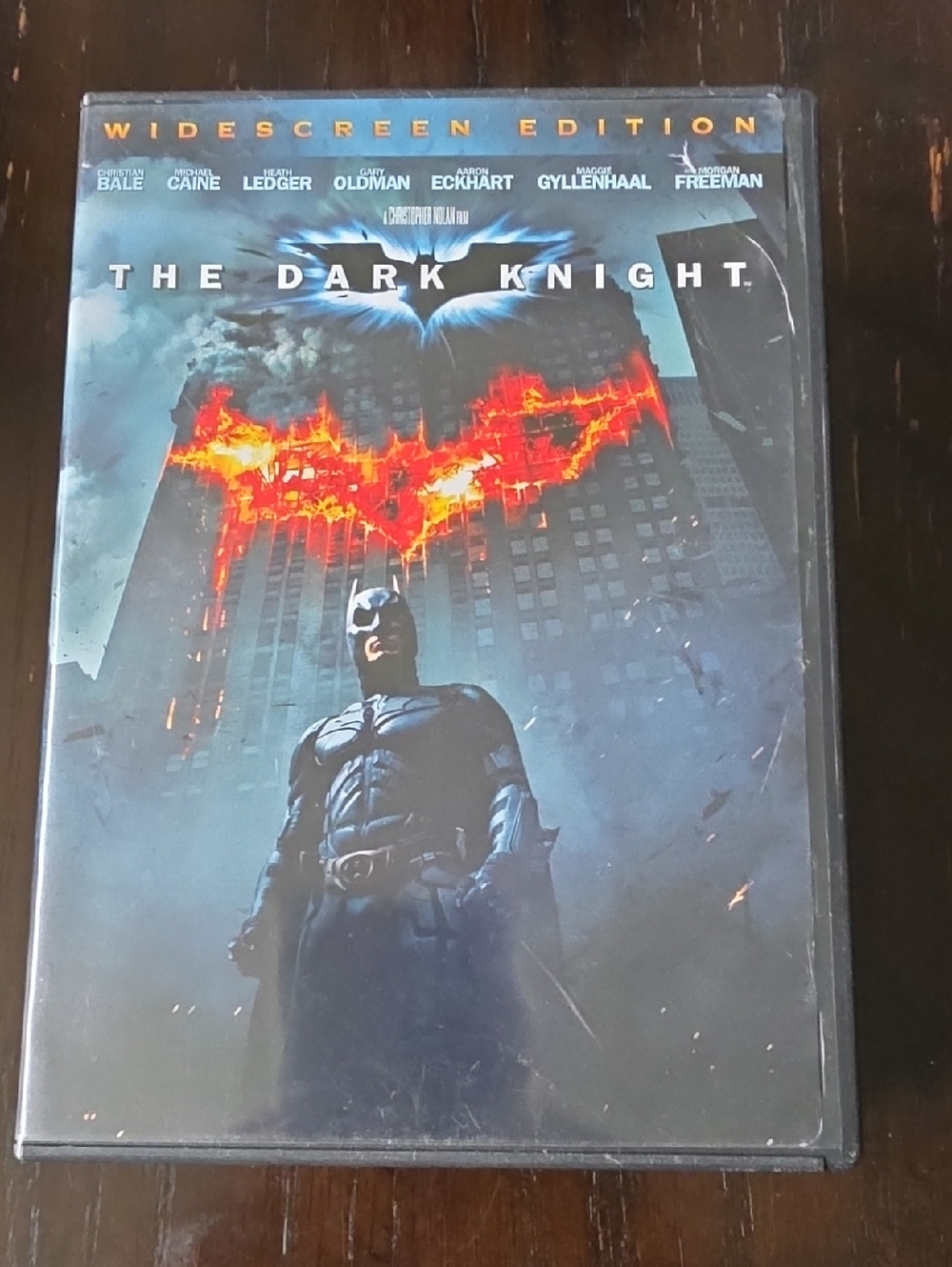 Dark Knjght